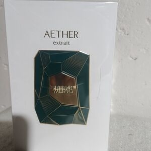 Aether Extrait Perfume